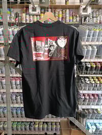 Image 1 of roma N'Inferno x Parchetto Ribelle by Zero Calcare