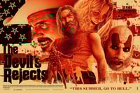 THE DEVIL'S REJECTS