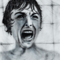 Image 2 of Janet Leigh Psycho - L