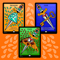 Image 1 of ACADEMY MANUFACTOR SET