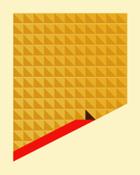 Image 3 of JAWS 50TH - (With BONUS PRINT!)