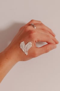 Image 4 of Vanilla - Whipped Tallow Moisturizer 