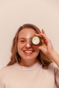 Image 5 of Vanilla - Whipped Tallow Moisturizer 