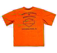 Image 2 of VINTAGE HARLEY DAVIDSON TSHIRT (2003)