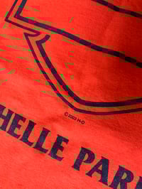 Image 4 of VINTAGE HARLEY DAVIDSON TSHIRT (2003)