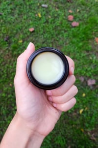 Image 3 of The Farmer - Unscented Tallow Balm
