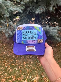 Image 1 of In The Kitchen