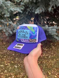 Image 2 of In The Kitchen