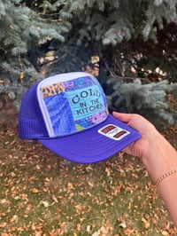 Image 3 of In The Kitchen