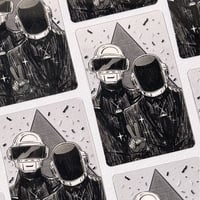 Image 3 of RAM Punks Photocard