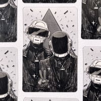 Image 2 of RAM Punks Photocard