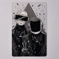 Image 4 of RAM Punks Photocard