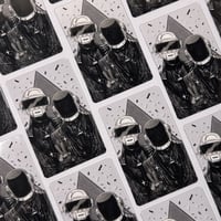 Image 1 of RAM Punks Photocard