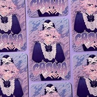 Image 3 of Crona Photocard