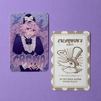 Image 2 of Crona Photocard