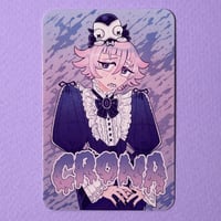 Image 4 of Crona Photocard