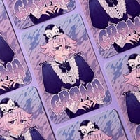 Image 1 of Crona Photocard