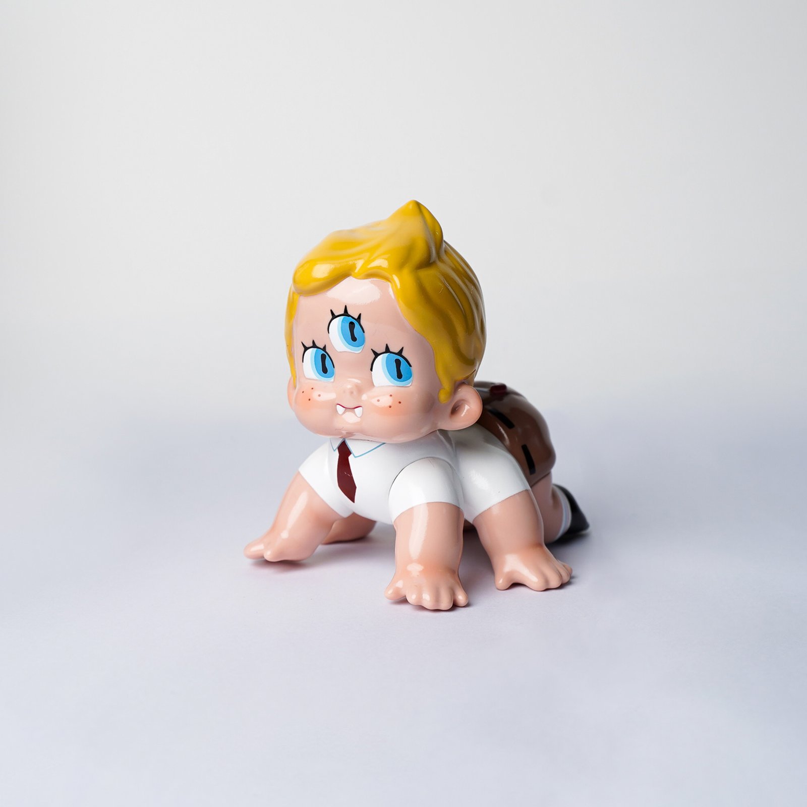 Unbox Industries — SPONGEBOB DEDE BY ABAO