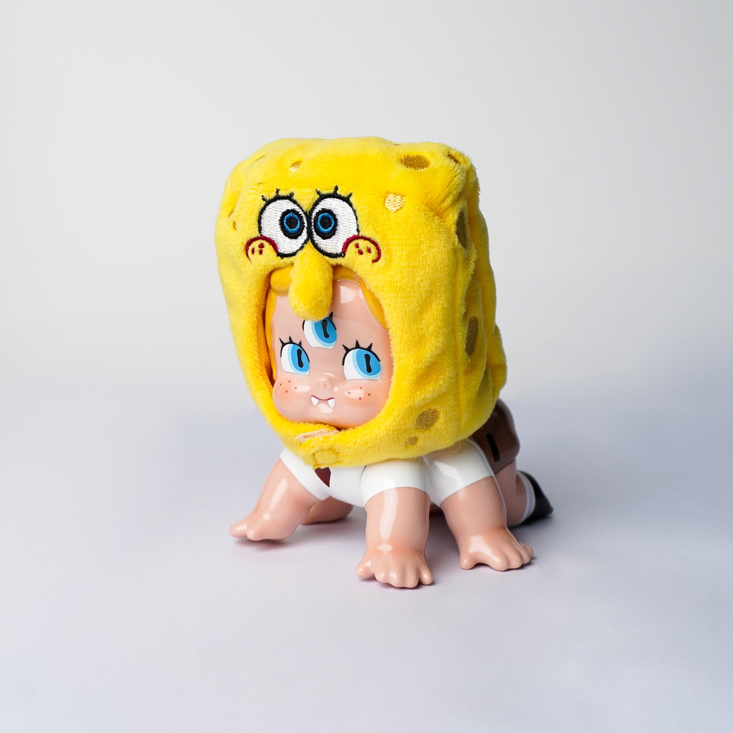 Image of SPONGEBOB DEDE BY ABAO