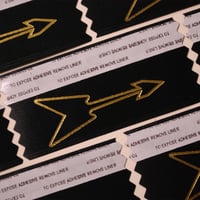 Image 3 of DP Interstella Guitar Badge Ribbon