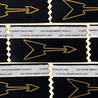 Image 4 of DP Interstella Guitar Badge Ribbon
