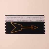 Image 1 of DP Interstella Guitar Badge Ribbon