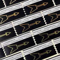 Image 2 of DP Interstella Guitar Badge Ribbon