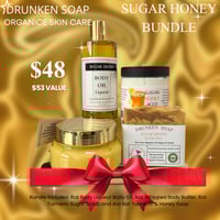 Image 2 of Body Care Bundles