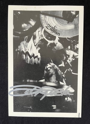 Image of Zombie Misc...