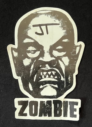 Image of Zombie Misc...