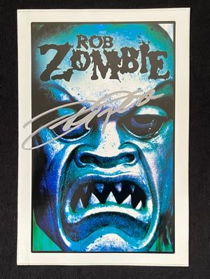 Image of Zombie Misc...