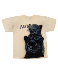 Image 1 of mom & cub - M