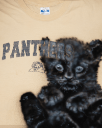 Image 2 of mom & cub - M