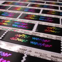 Image 3 of DP HBFS Badge Ribbon