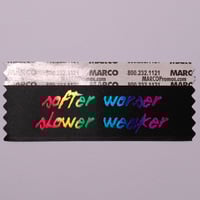 Image 1 of DP HBFS Badge Ribbon