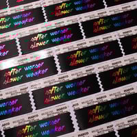 Image 2 of DP HBFS Badge Ribbon