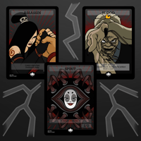 Image 1 of BLEED SET