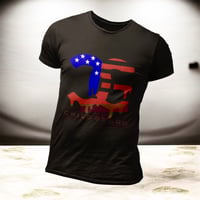 Image 1 of Child of God / Code of Honor - Unisex 