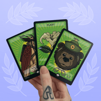 Image 2 of GROUND SET