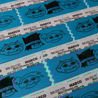 Image 4 of OK K.O. Trio Badge Ribbon