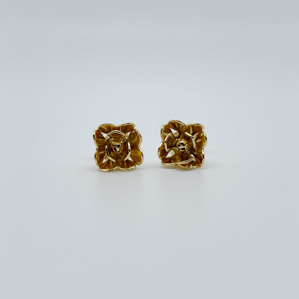 Image of Boucles d'oreilles Florine