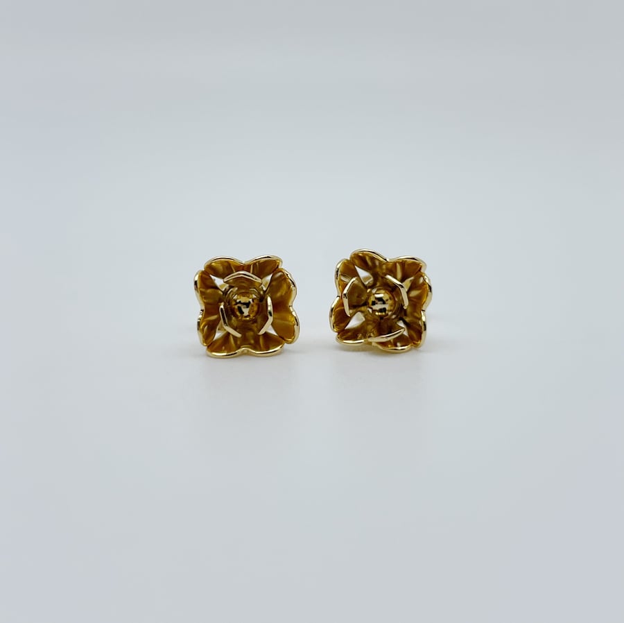 Image of Boucles d'oreilles Florine
