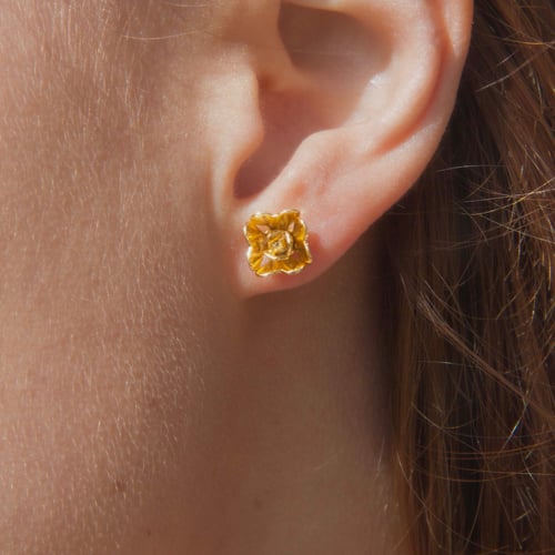 Image of Boucles d'oreilles Florine