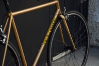 Image 3 of Vintage Rock Lobster Tracklocross Bike, 56cm