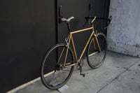 Image 2 of Vintage Rock Lobster Tracklocross Bike, 56cm