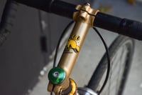 Image 5 of Vintage Rock Lobster Tracklocross Bike, 56cm