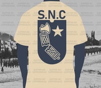 Image 1 of Breaking Fasces T-Shirt