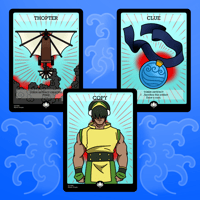 Image 1 of OCEAN SET