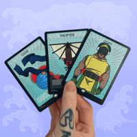 Image 2 of OCEAN SET