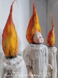 Image 3 of My Flame!